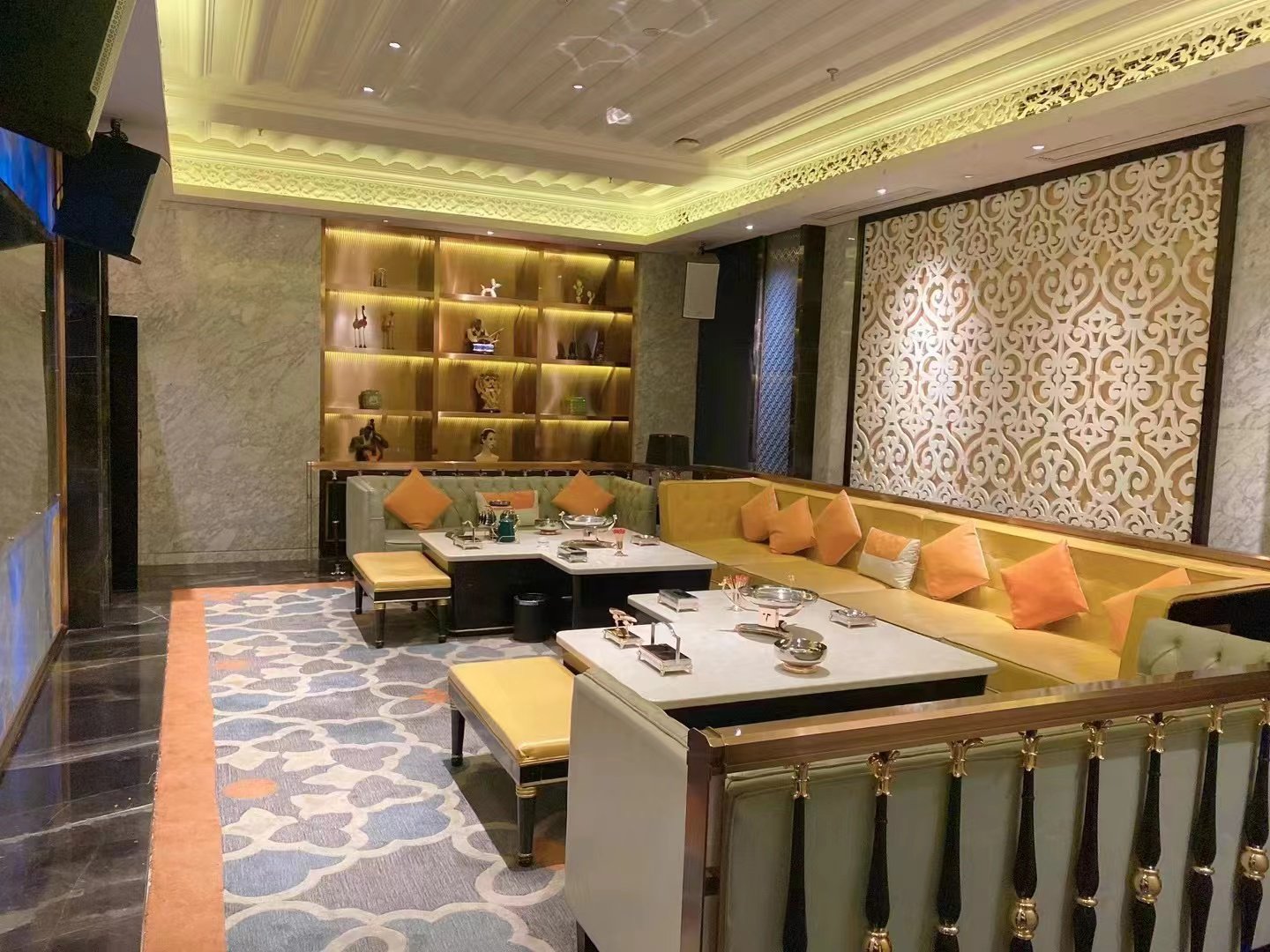 长治商务ktv费用计算-黎城县ktv预定