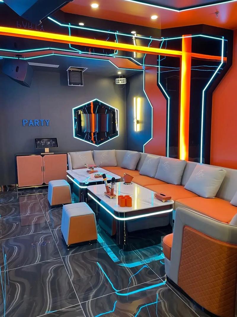 长治商务ktv优选商务ktv订房指南-黎城县ktv预定